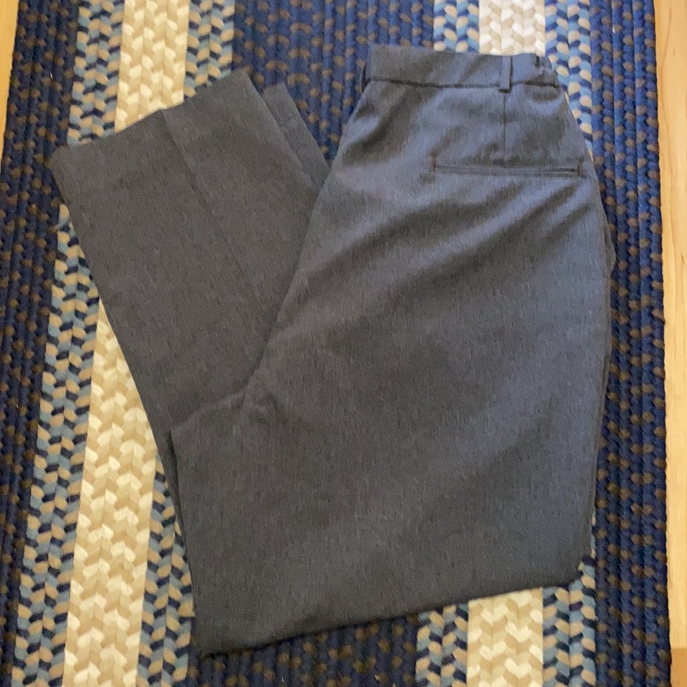 Flying Cross Slacks - Picture 2 of 2